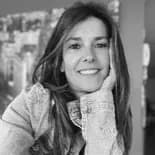 Portrait von Sandra Bianchi
